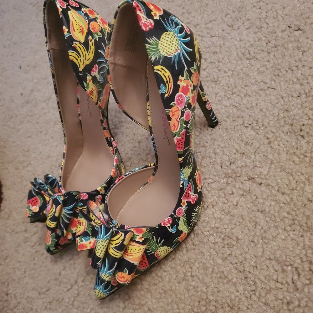 Heels
